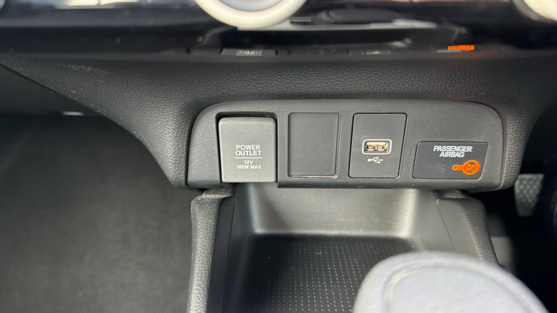 Honda Jazz 1.5 i-MMD Hybrid SE 5dr eCVT Hybrid Hatchback